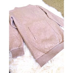 🦈GYMSHARK so soft sweater 🦈